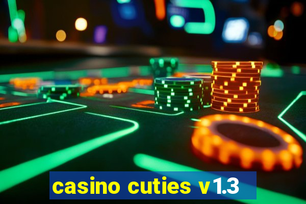 casino cuties v1.3 - android